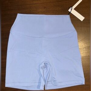 PARAGON Women's Blue Bird Recstretch 5” Spandex Shorts